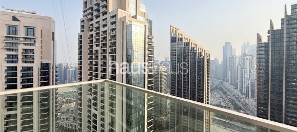 2 bedrooms Apartment in Downtown Dubai (Downtown Burj Dubai), UAE No. 100459 12