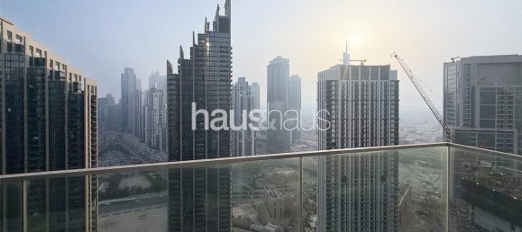 2 bedrooms Apartment in Downtown Dubai (Downtown Burj Dubai), UAE No. 100459 3