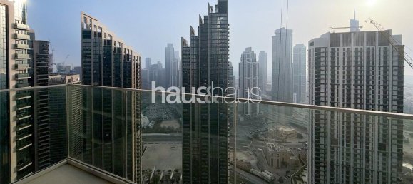 2 bedrooms Apartment in Downtown Dubai (Downtown Burj Dubai), UAE No. 100459 5