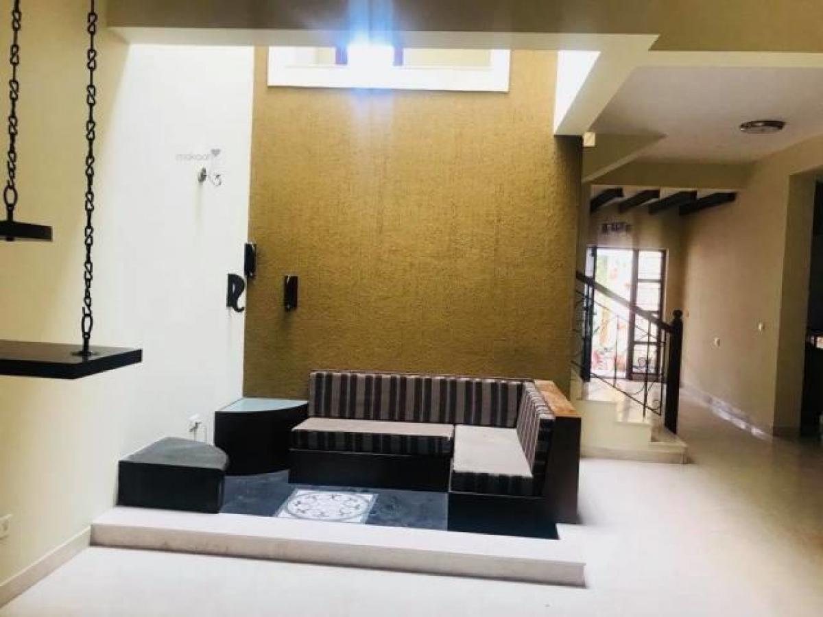 3 bedrooms House in Bangalore, India No. 11983