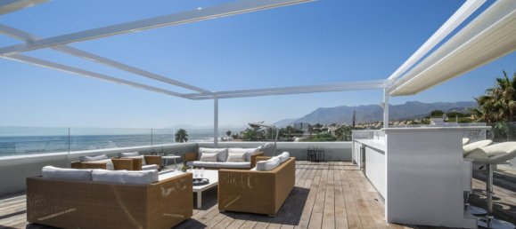 6 Schlafzimmer Villa in Marbella, Spain, Nr. 95286 34