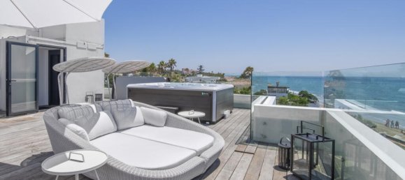 6 Schlafzimmer Villa in Marbella, Spain, Nr. 95286 24