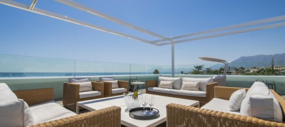 6 Schlafzimmer Villa in Marbella, Spain, Nr. 95286 39