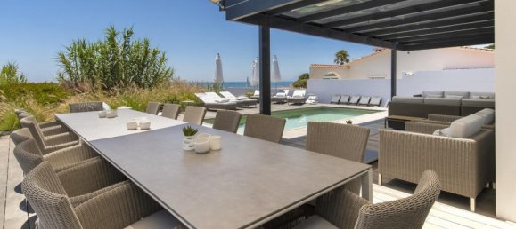 6 Schlafzimmer Villa in Marbella, Spain, Nr. 95286 38