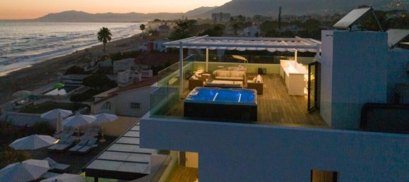 6 Schlafzimmer Villa in Marbella, Spain, Nr. 95286 16