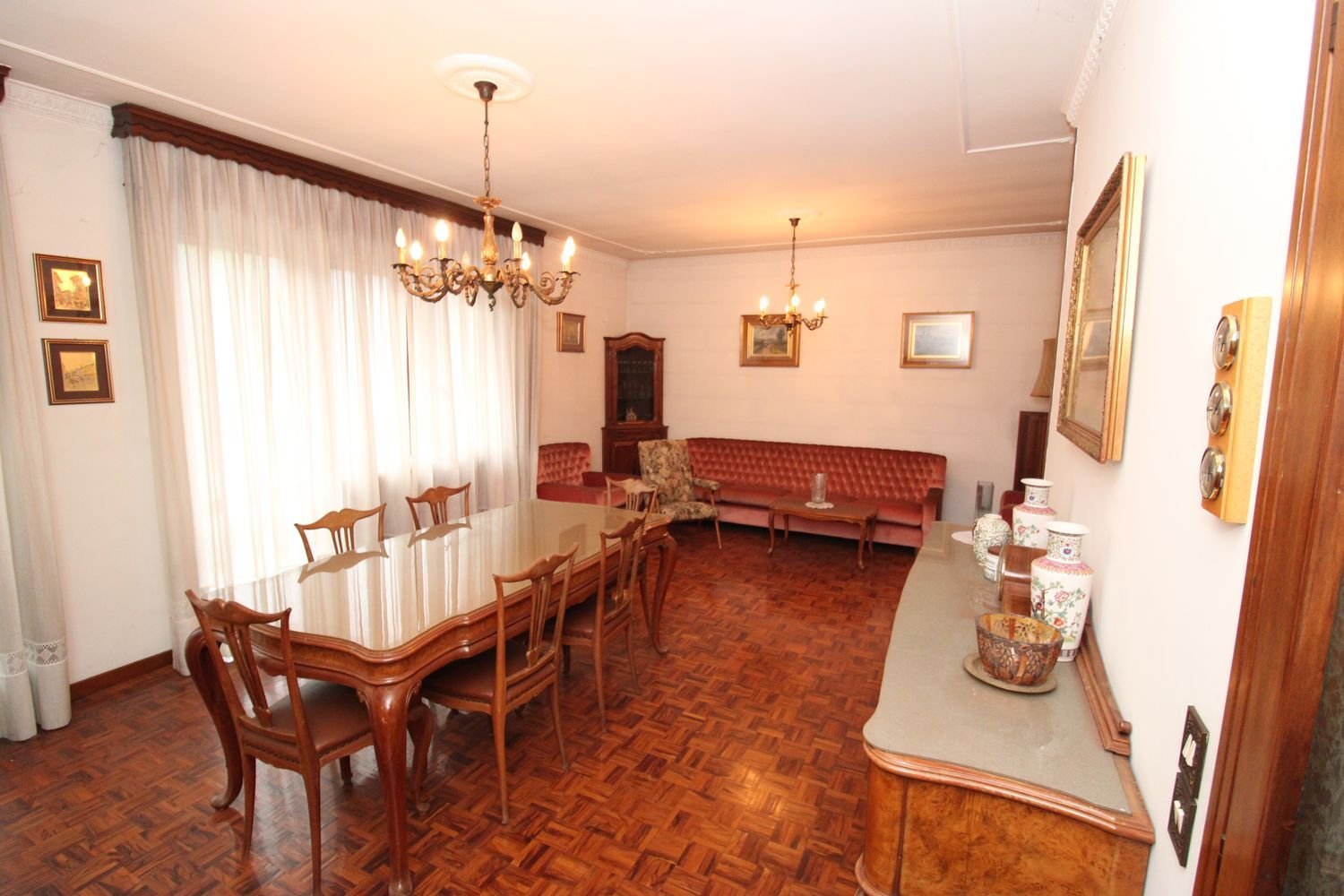 2غرفة شقة في Valdagno, Italy رقم 196063