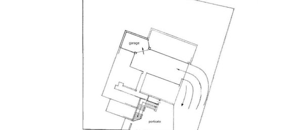 2غرفة شقة في Valdagno, Italy رقم 196063 19