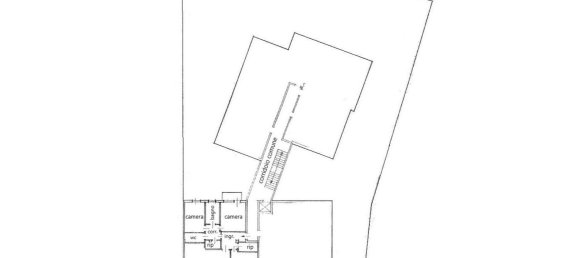 2غرفة شقة في Valdagno, Italy رقم 196063 18