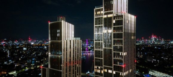 3 bedrooms Apartment in Nine Elms, United Kingdom No. 3387 24