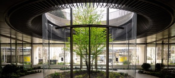 3 bedrooms Apartment in Nine Elms, United Kingdom No. 3387 34