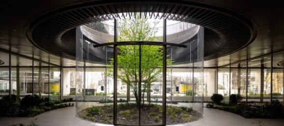 3 bedrooms Apartment in Nine Elms, United Kingdom No. 3387 12