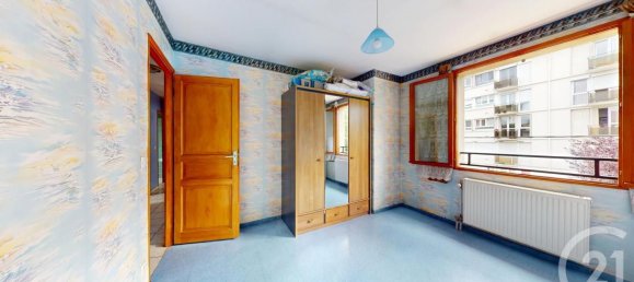 5 غرف نوم منزل في Le Bourget, France رقم 292014 5