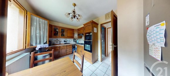 5 غرف نوم منزل في Le Bourget, France رقم 292014 11