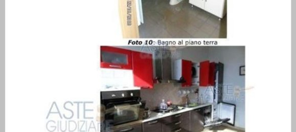 7 chambres Villa à Bellosguardo, Italy No. 319331 29