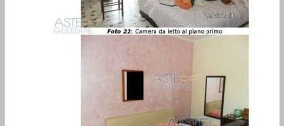 7 chambres Villa à Bellosguardo, Italy No. 319331 33