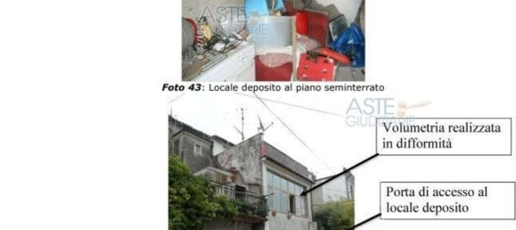 7 chambres Villa à Bellosguardo, Italy No. 319331 7