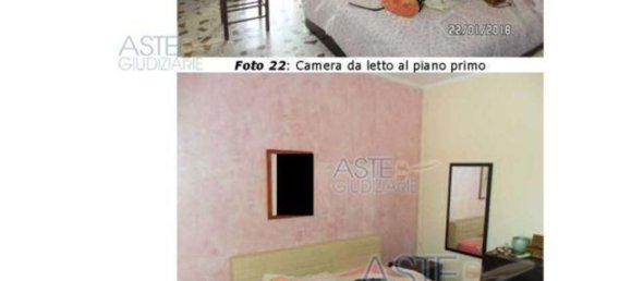 7 chambres Villa à Bellosguardo, Italy No. 319331 13