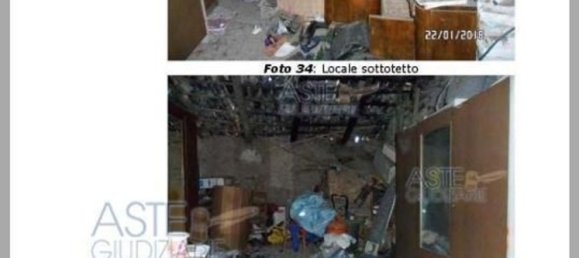 7 chambres Villa à Bellosguardo, Italy No. 319331 38