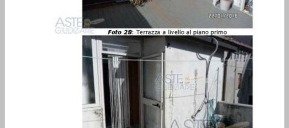 7 chambres Villa à Bellosguardo, Italy No. 319331 21