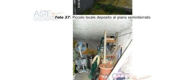 7 chambres Villa à Bellosguardo, Italy No. 319331 39