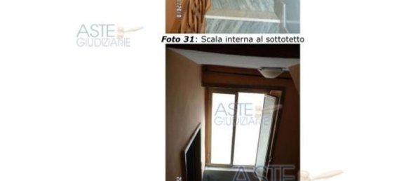 7 chambres Villa à Bellosguardo, Italy No. 319331 4