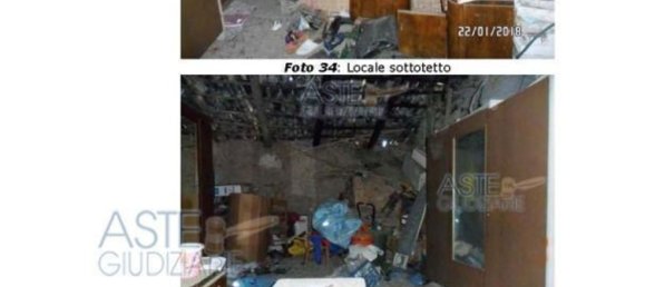 7 chambres Villa à Bellosguardo, Italy No. 319331 5