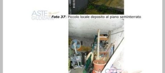 7 chambres Villa à Bellosguardo, Italy No. 319331 24