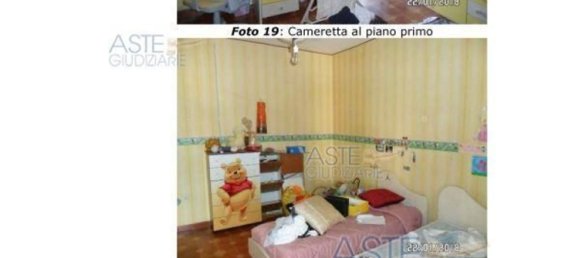 7 chambres Villa à Bellosguardo, Italy No. 319331 12