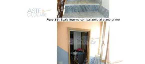 7 chambres Villa à Bellosguardo, Italy No. 319331 11