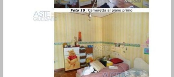 7 chambres Villa à Bellosguardo, Italy No. 319331 32