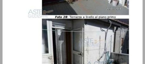 7 chambres Villa à Bellosguardo, Italy No. 319331 36