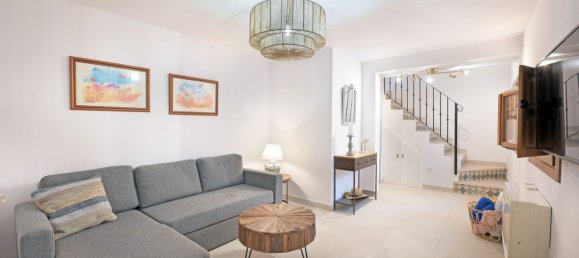 Таунхаус с 2 спальнями в Торре-дель-Мар, Испания № 104745 28