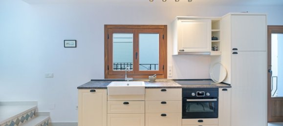 Таунхаус с 2 спальнями в Торре-дель-Мар, Испания № 104745 13