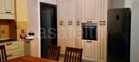 3 rooms Apartment in Bergamo, Italy No. 229999 10