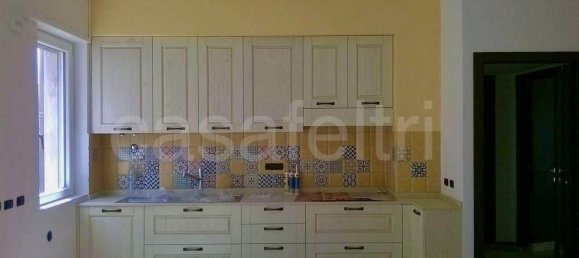 3 rooms Apartment in Bergamo, Italy No. 229999 8