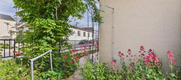 2 غرف نوم منزل في Romilly-sur-Seine, France رقم 60528 31