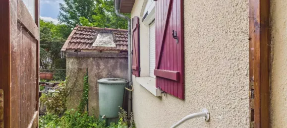 2 غرف نوم منزل في Romilly-sur-Seine, France رقم 60528 35