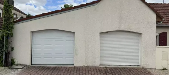 2 غرف نوم منزل في Romilly-sur-Seine, France رقم 60528 2