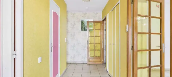 2 غرف نوم منزل في Romilly-sur-Seine, France رقم 60528 12