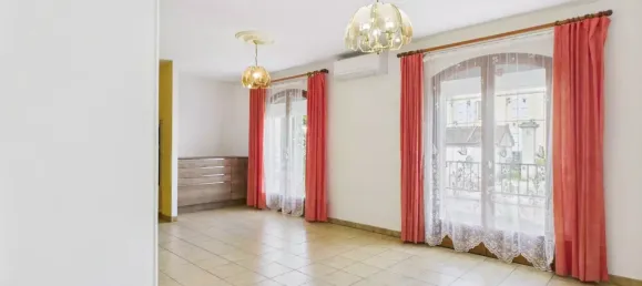 2 غرف نوم منزل في Romilly-sur-Seine, France رقم 60528 17