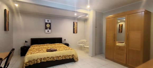 4 chambres Café / restaurant à Pattaya, Thailand No. 12267 19