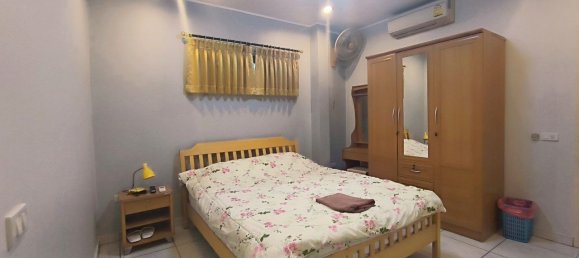 4 chambres Café / restaurant à Pattaya, Thailand No. 12267 2