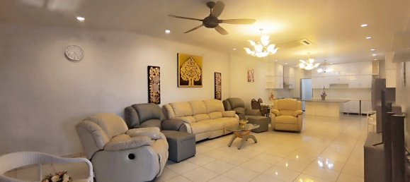 4 chambres Café / restaurant à Pattaya, Thailand No. 12267 29