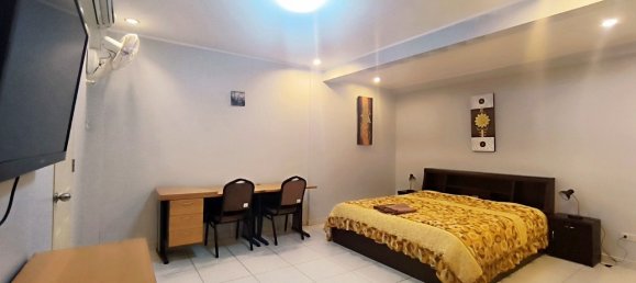 4 chambres Café / restaurant à Pattaya, Thailand No. 12267 16