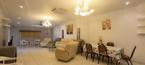 4 chambres Café / restaurant à Pattaya, Thailand No. 12267 27