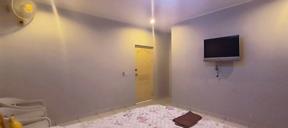 4 chambres Café / restaurant à Pattaya, Thailand No. 12267 7