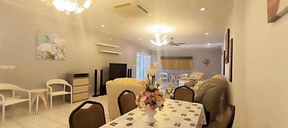 4 chambres Café / restaurant à Pattaya, Thailand No. 12267 26