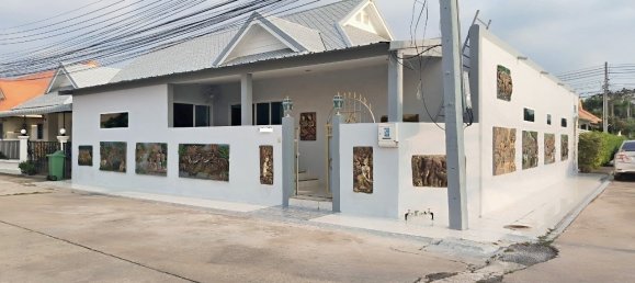 4 chambres Café / restaurant à Pattaya, Thailand No. 12267 30