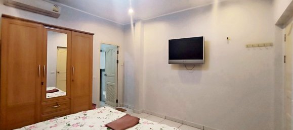 4 chambres Café / restaurant à Pattaya, Thailand No. 12267 5