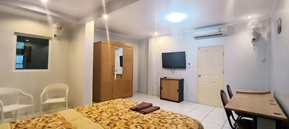 4 chambres Café / restaurant à Pattaya, Thailand No. 12267 17